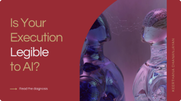 Cover: Is Your Execution Legible to AI?